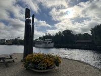 Kanalmuseum  &ndash; &copy; Sabine Letzybyll (Eberhardt TRAVEL)