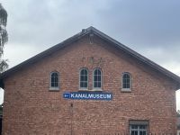 Kanalmuseum  &ndash; &copy; Sabine Letzybyll (Eberhardt TRAVEL)