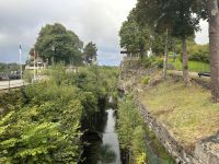alte Schleusentreppe  &ndash; &copy; Sabine Letzybyll (Eberhardt TRAVEL)