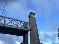 Brücke &ndash; &copy; Sabine Letzybyll (Eberhardt TRAVEL)