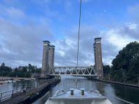 Brücke &ndash; &copy; Sabine Letzybyll (Eberhardt TRAVEL)