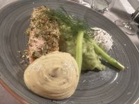 Abendessen  &ndash; &copy; Sabine Letzybyll (Eberhardt TRAVEL)