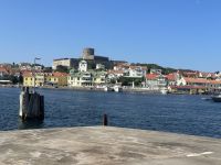 Insel Marstrand &ndash; &copy; Sabine Letzybyll (Eberhardt TRAVEL)