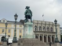 Göteborg  &ndash; &copy; Sabine Letzybyll (Eberhardt TRAVEL)