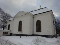 Rundgang in Vaxholm &ndash; &copy; Inge Bily (Eberhardt TRAVEL)