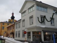 Rundgang in Vaxholm &ndash; &copy; Inge Bily (Eberhardt TRAVEL)