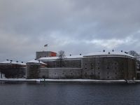 Festung Vaxholm &ndash; &copy; Inge Bily (Eberhardt TRAVEL)