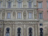 Stockholm: Königliches Schloss &ndash; &copy; Inge Bily (Eberhardt TRAVEL)