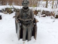 Inga Lindström &ndash; &copy; Inge Bily (Eberhardt TRAVEL)