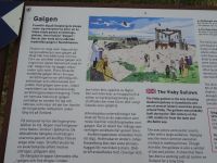 Visby Galgen &ndash; &copy; Inge Bily (Eberhardt TRAVEL)