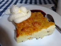 Åländischer Pfannkuchen &ndash; &copy; Inge Bily (Eberhardt TRAVEL)