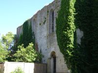 Visby: Rundgang: St. Clemens Kirche &ndash; &copy; Inge Bily (Eberhardt TRAVEL)