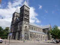 Lund: Dom &ndash; &copy; Inge Bily (Eberhardt TRAVEL)