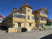 Insel Marstrand &ndash; &copy; Jürgen Müller (Eberhardt TRAVEL)