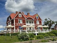 Romantisches Göta Hotel &ndash; &copy; Jürgen Müller (Eberhardt TRAVEL)