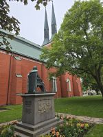 Dom von Växjö &ndash; &copy; Jürgen Müller (Eberhardt TRAVEL)