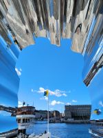 Stockholm.  &ndash; &copy; Heike Jack (Eberhardt TRAVEL)