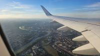 Kreuzfahrt Götakanal - Anreise nach Stockholm &ndash; &copy; Franziska Bergmann (Eberhardt TRAVEL)