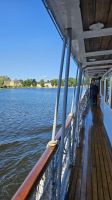 Kreuzfahrt Götakanal - Schloss Drottningholm am Mälaren  &ndash; &copy; Franziska Bergmann (Eberhardt TRAVEL)