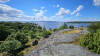 Kreuzfahrt Götakanal - Spaziergang auf der Wikingerinsel Birka &ndash; &copy; Franziska Bergmann (Eberhardt TRAVEL)