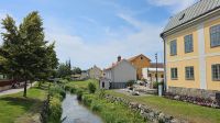 Kreuzfahrt Götakanal - Erkundungen in Söderköping &ndash; &copy; Franziska Bergmann (Eberhardt TRAVEL)