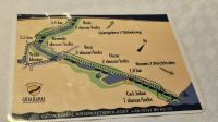 Kreuzfahrt Götakanal - Infos zur Schleusentreppe Berg &ndash; &copy; Franziska Bergmann (Eberhardt TRAVEL)