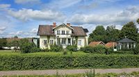 Kreuzfahrt Götakanal - schwedische Idylle entlang des Kanals &ndash; &copy; Franziska Bergmann (Eberhardt TRAVEL)