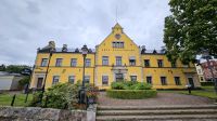 Kreuzfahrt Götakanal - Götakanal-Gesellschaft in Motala &ndash; &copy; Franziska Bergmann (Eberhardt TRAVEL)