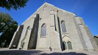 Kreuzfahrt Götakanal - Besuch in Vadstena mit Klosterkirche &ndash; &copy; Franziska Bergmann (Eberhardt TRAVEL)