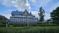 Kreuzfahrt Götakanal - schwedische Idylle entlang des Kanals &ndash; &copy; Franziska Bergmann (Eberhardt TRAVEL)