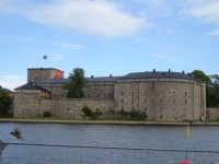 Festung Vaxholm &ndash; &copy; Inge Bily (Eberhardt TRAVEL)