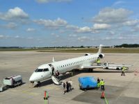 Abflug Dresden &ndash; &copy; Heike Jack (Eberhardt TRAVEL)