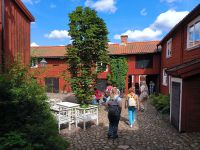 Schweden. Eksjö &ndash; &copy; Heike Jack (Eberhardt TRAVEL)