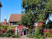 Schweden. Gränna &ndash; &copy; Heike Jack (Eberhardt TRAVEL)
