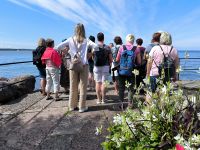 Schweden. Vadstena &ndash; &copy; Heike Jack (Eberhardt TRAVEL)