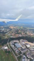 Schweden. Stockholm. Abflug &ndash; &copy; Heike Jack (Eberhardt TRAVEL)