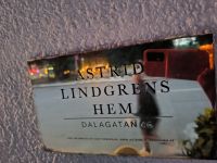 Schweden. Astrid Lindgrens Wohnhaus in Stockholm &ndash; &copy; Heike Jack (Eberhardt TRAVEL)