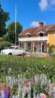 Schweden. Trosa. &ndash; &copy; Heike Jack (Eberhardt TRAVEL)