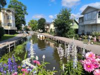 Schweden. Trosa.  &ndash; &copy; Heike Jack (Eberhardt TRAVEL)