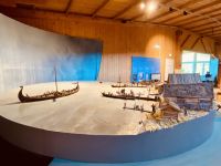 Wikinger-Museum &ndash; &copy; Heike Wagner (Eberhardt TRAVEL)
