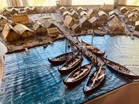 Wikinger-Museum &ndash; &copy; Heike Wagner (Eberhardt TRAVEL)