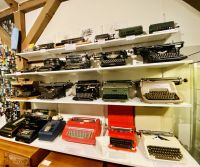 Göta Kanal Kreuzfahrt- Motola Motor Museum &ndash; &copy; Heike Wagner (Eberhardt TRAVEL)