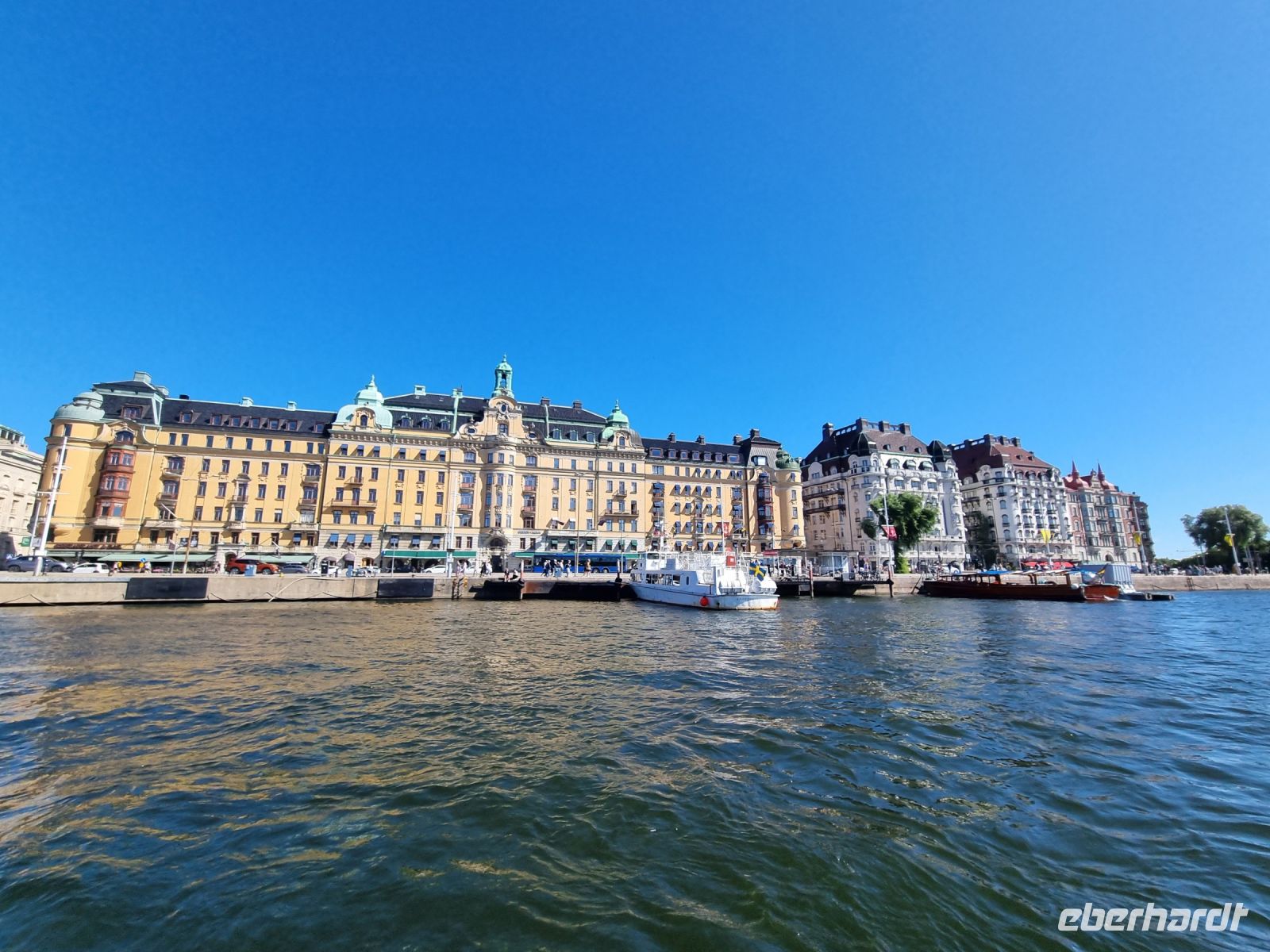 Strandvägen &ndash; &copy; Katrin Deutschbein (Eberhardt TRAVEL)