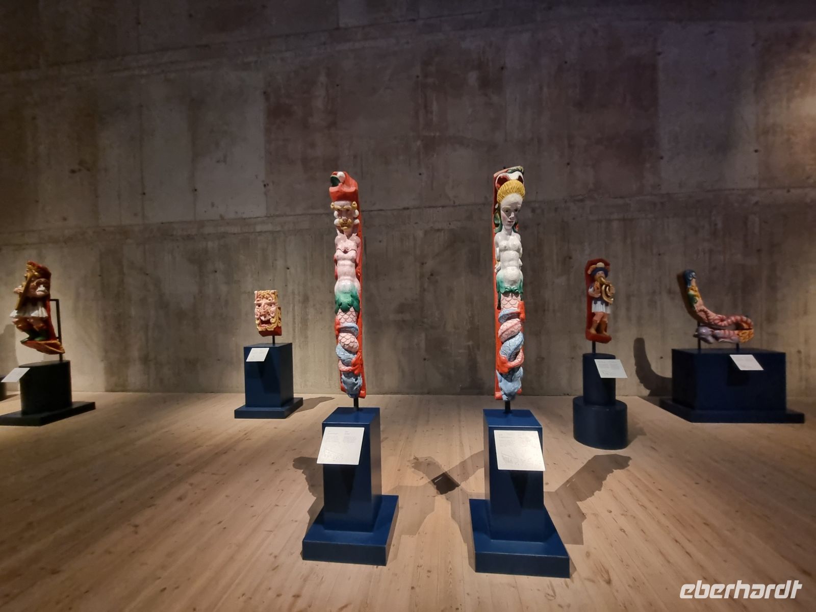Vasamuseum &ndash; &copy; Katrin Deutschbein (Eberhardt TRAVEL)