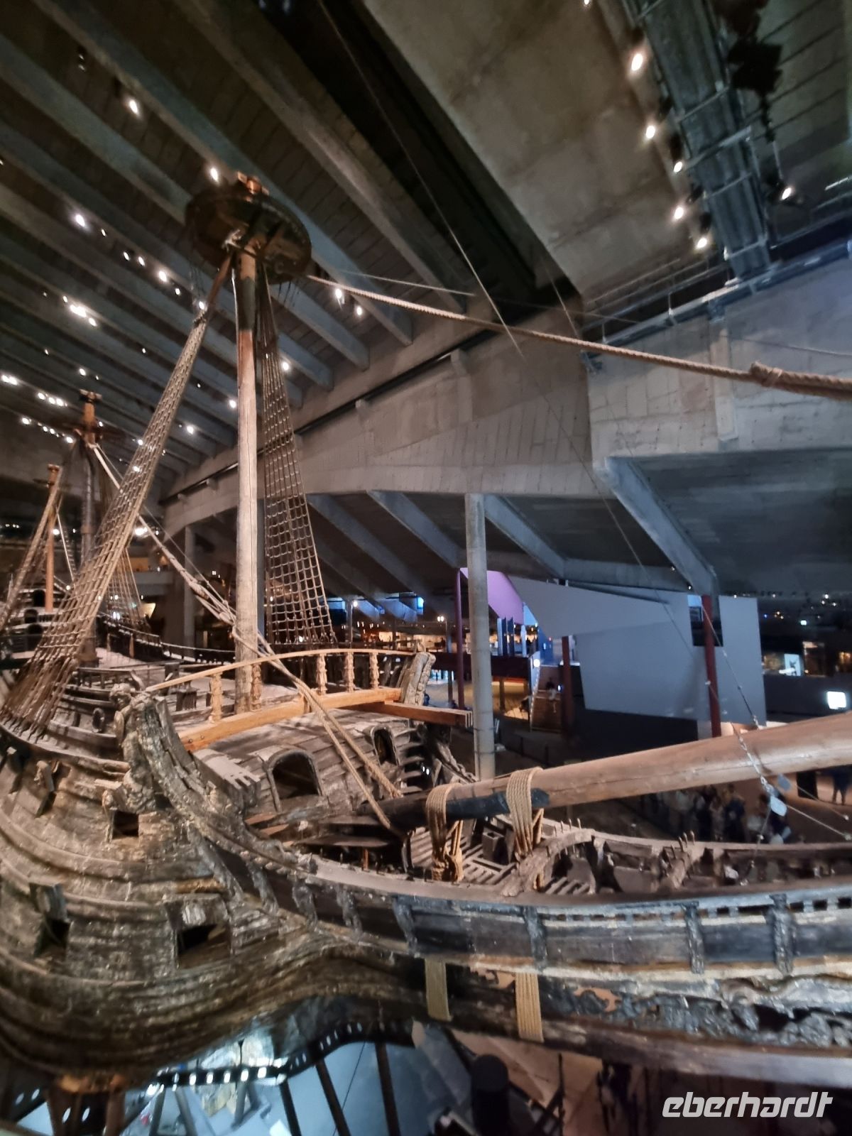 Vasamuseum &ndash; &copy; Katrin Deutschbein (Eberhardt TRAVEL)