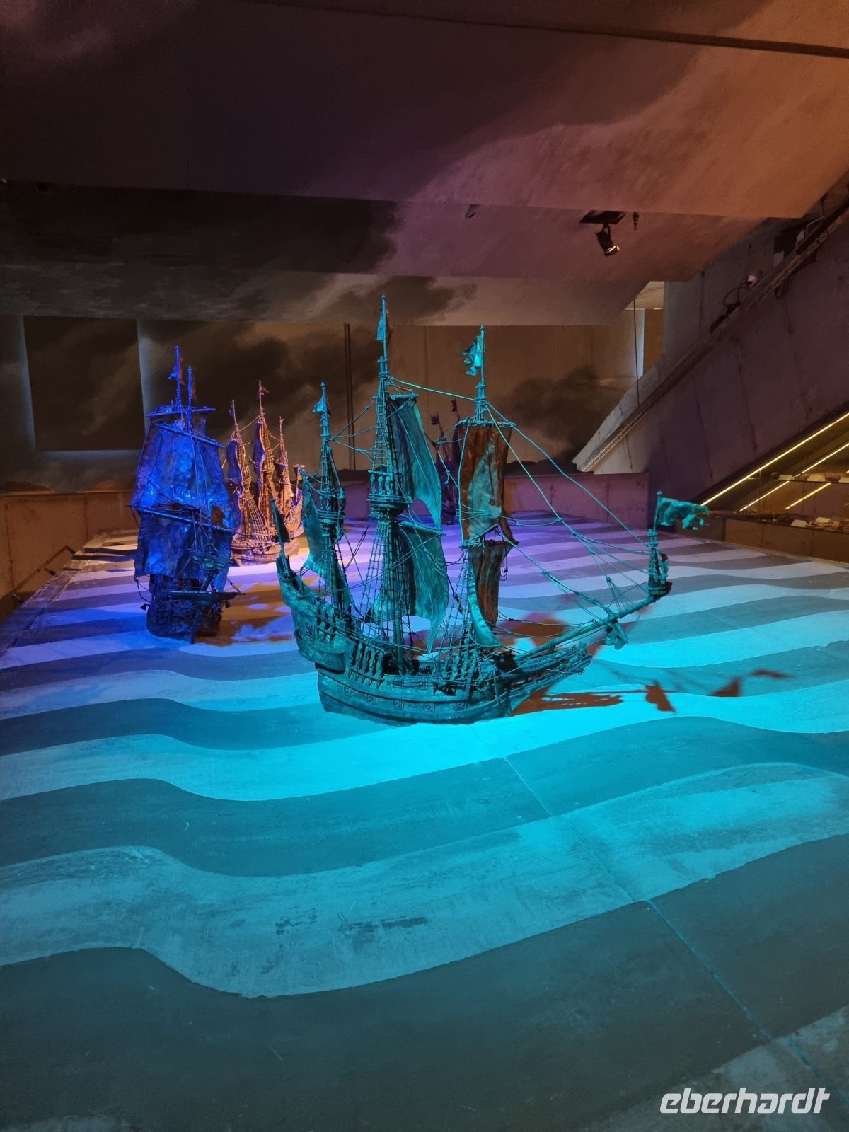 Vasamuseum &ndash; &copy; Katrin Deutschbein (Eberhardt TRAVEL)