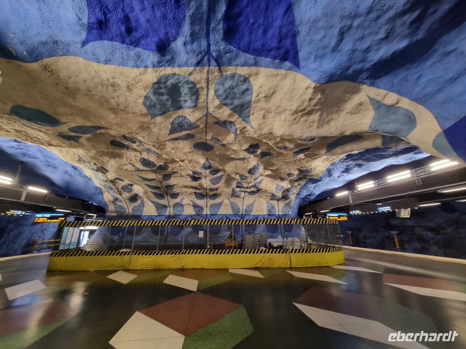 U-Bahn Station 