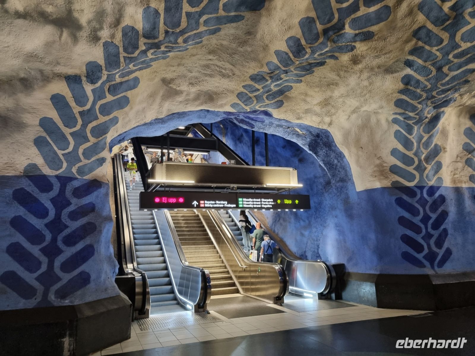 U-Bahn Station 