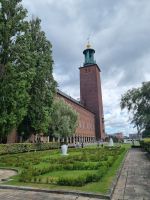 Stadshuset (Rathaus) &ndash; &copy; Katrin Deutschbein (Eberhardt TRAVEL)