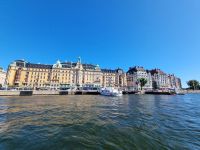 Strandvägen &ndash; &copy; Katrin Deutschbein (Eberhardt TRAVEL)
